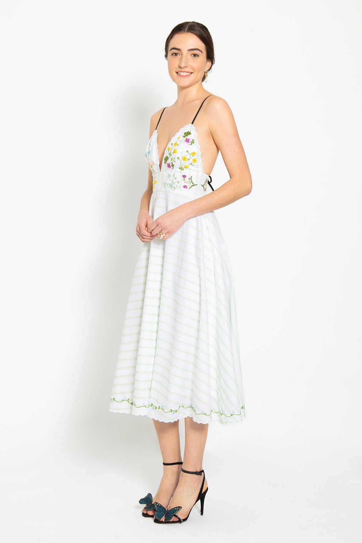 Nur Dress