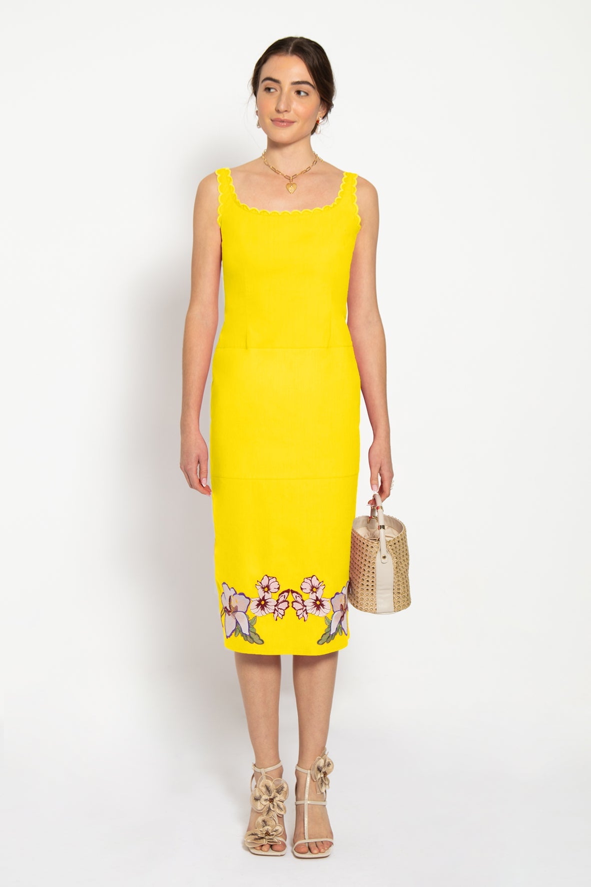 Nuran Dress