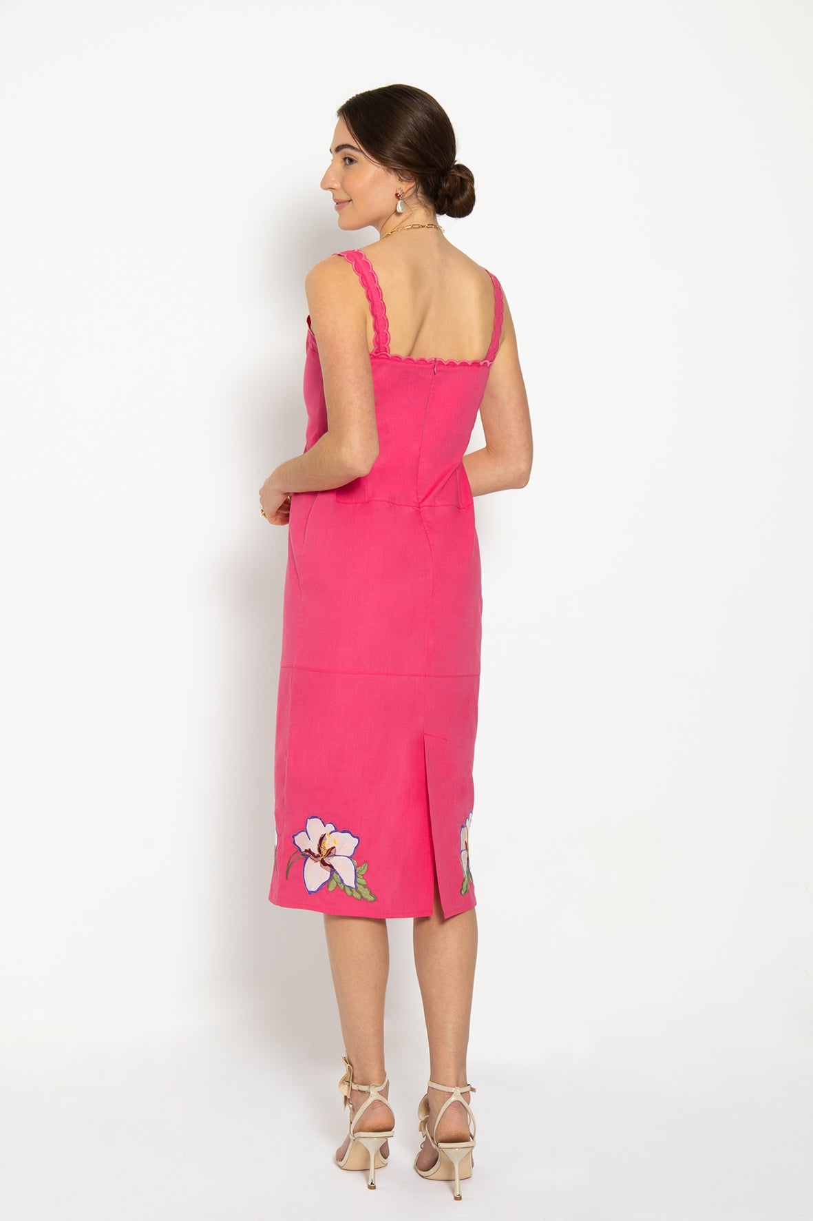 Nuran Dress