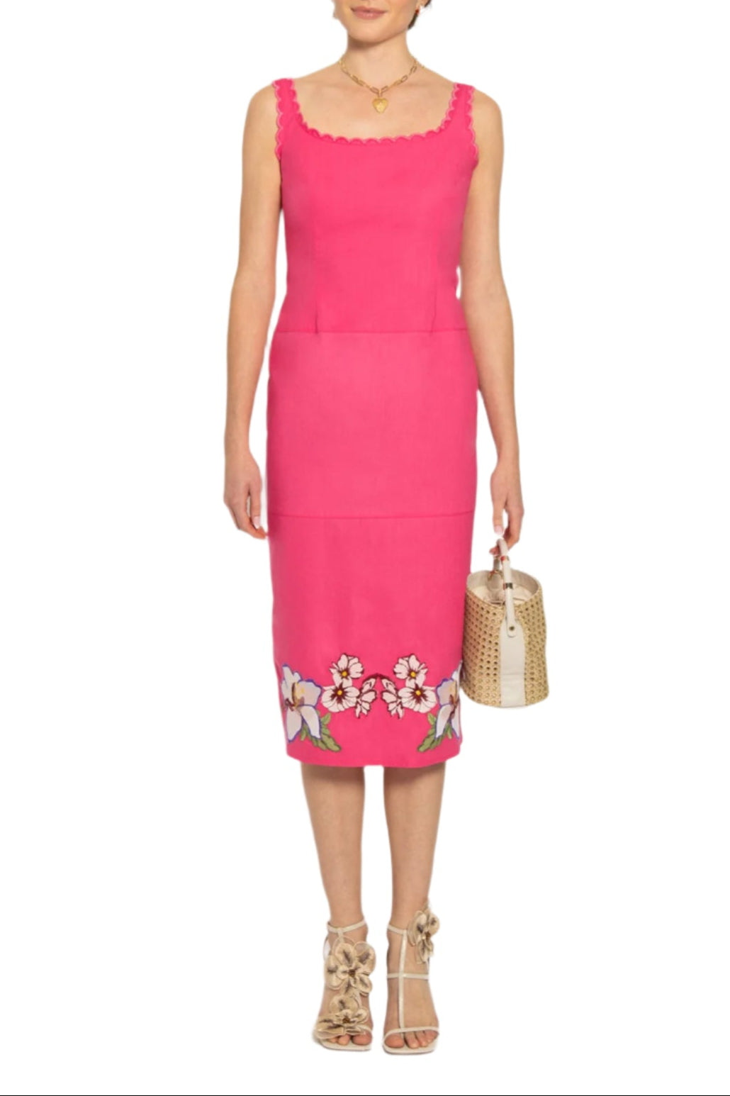 Nuran Dress