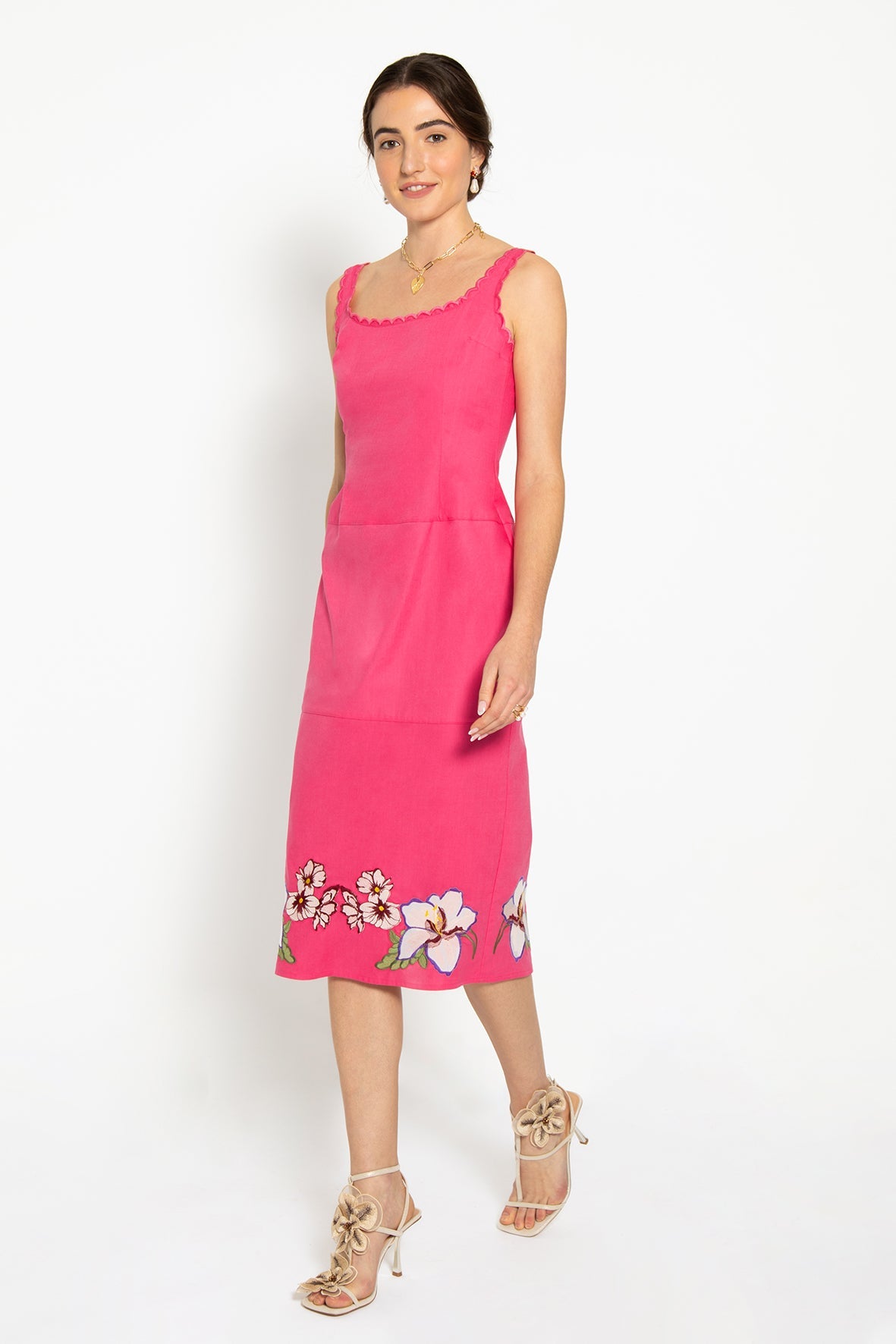 Nuran Dress