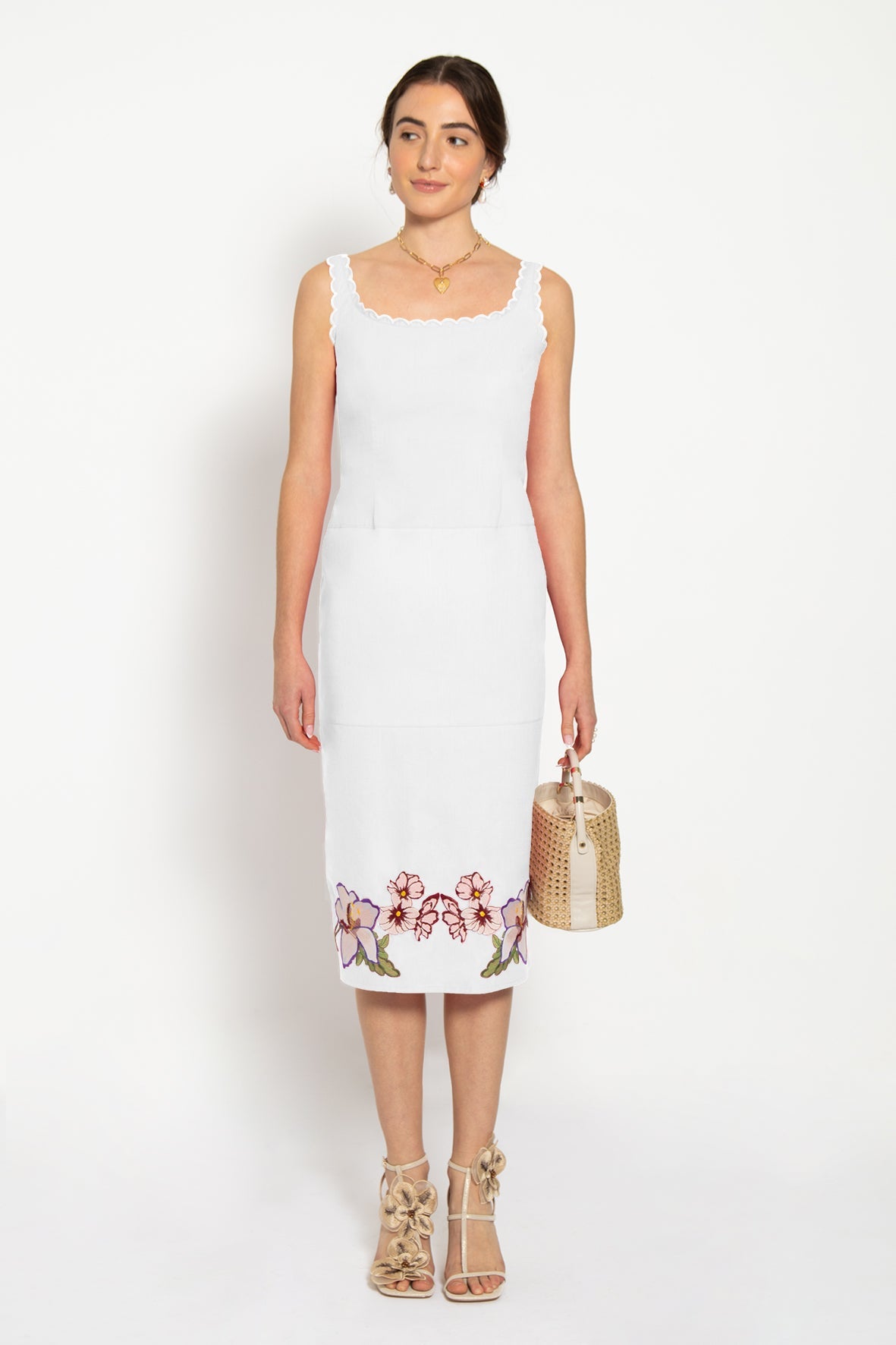 Nuran Dress