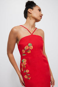 Pierre Dress