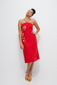 Pierre Dress