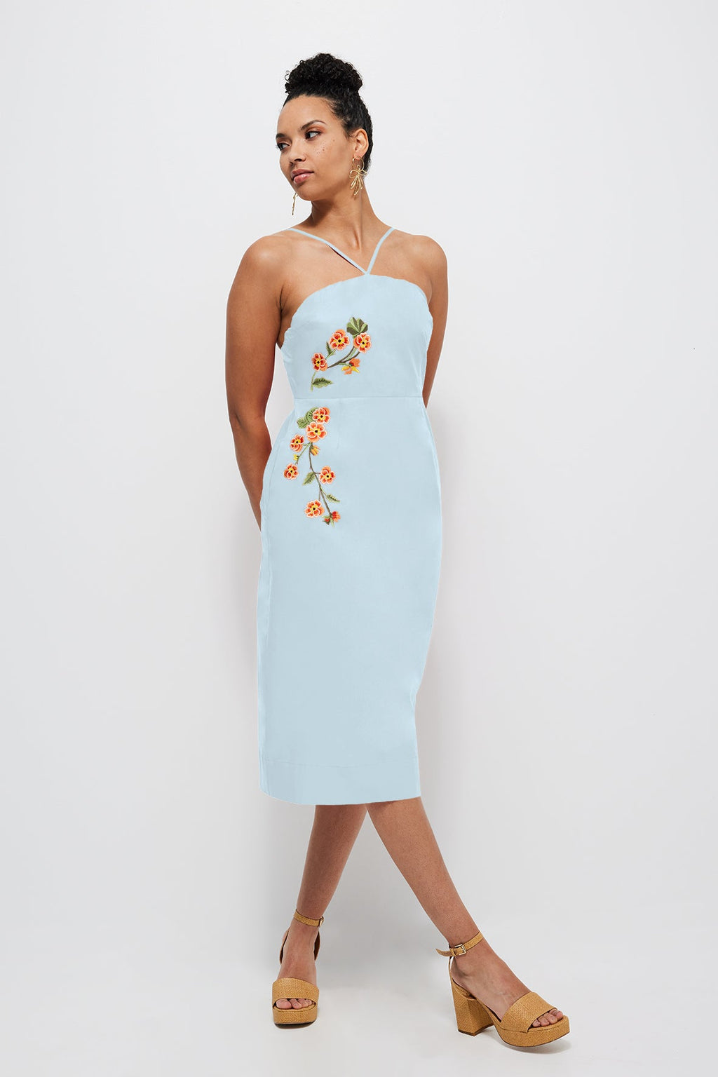Pierre Dress