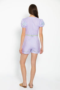 Rabia Romper