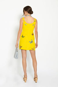 Simay Dress