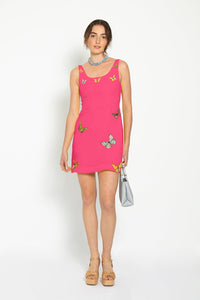 Simay Dress