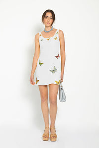 Simay Dress