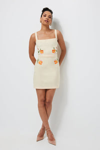 Zennur Dress