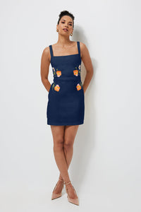 Zennur Dress