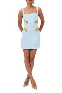 Zennur Dress