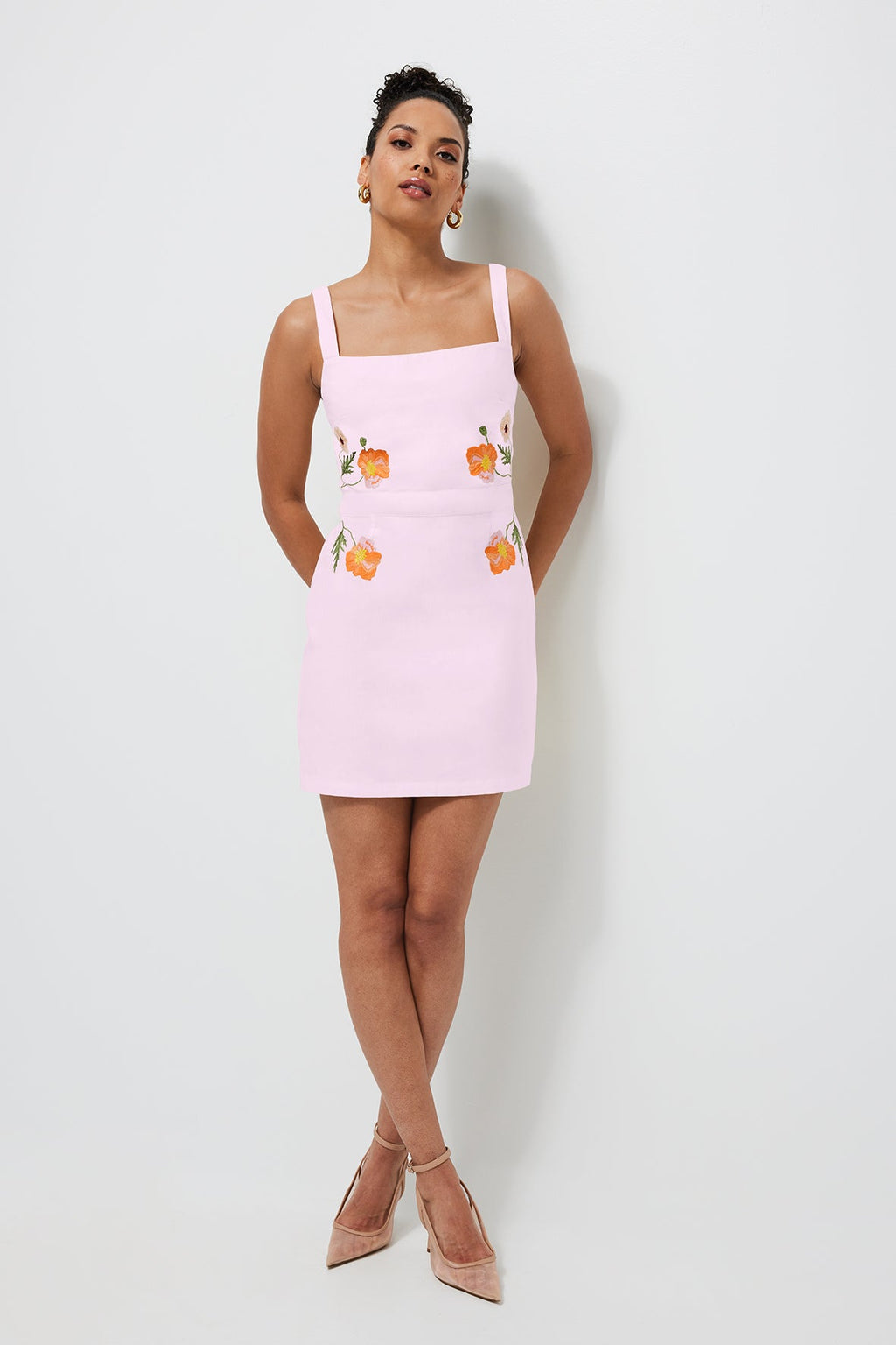 Zennur Dress