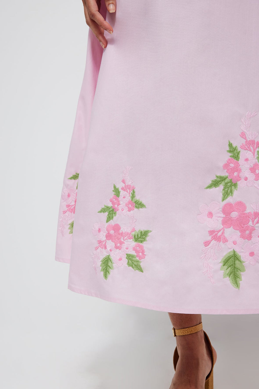 Adora Dress