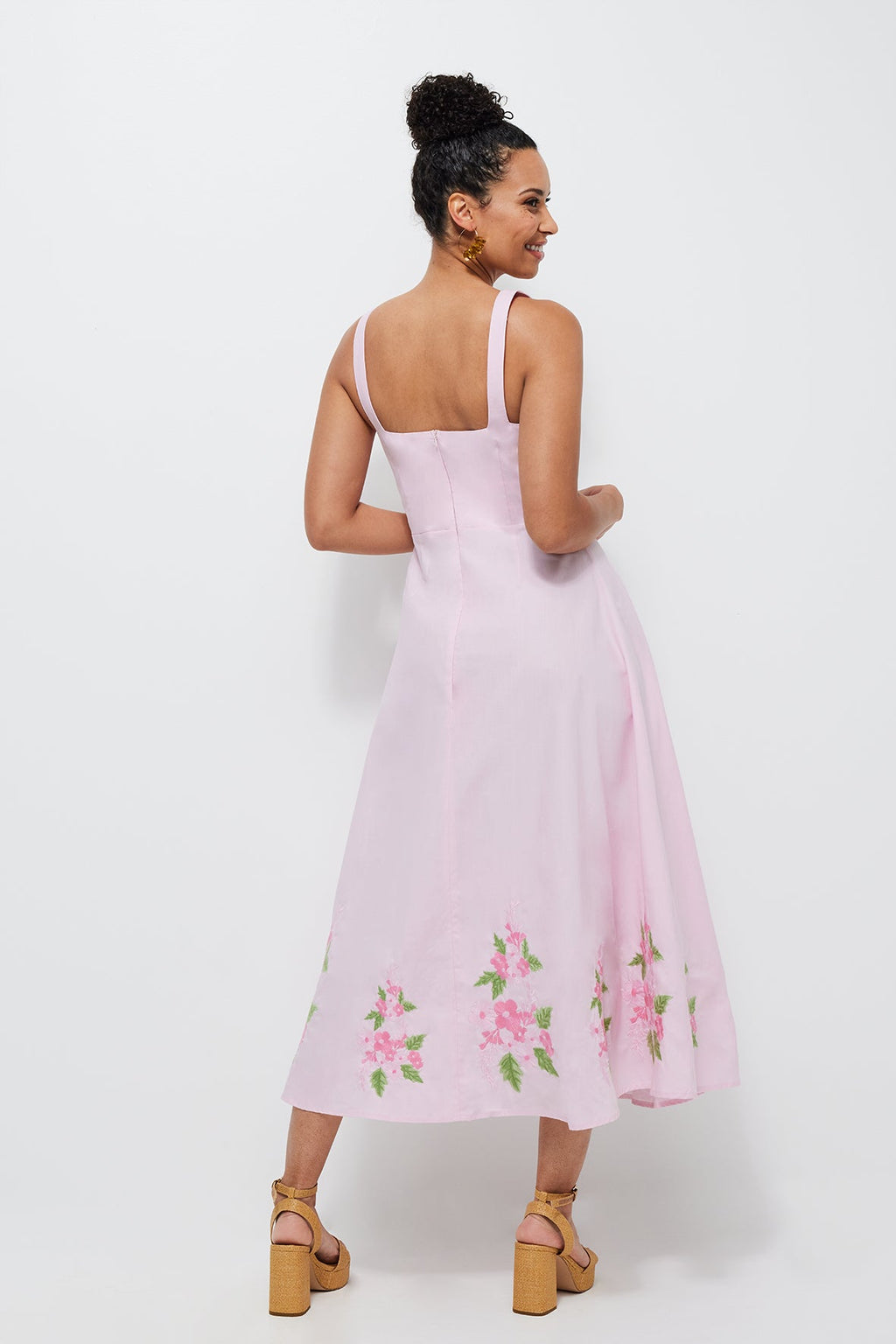 Adora Dress