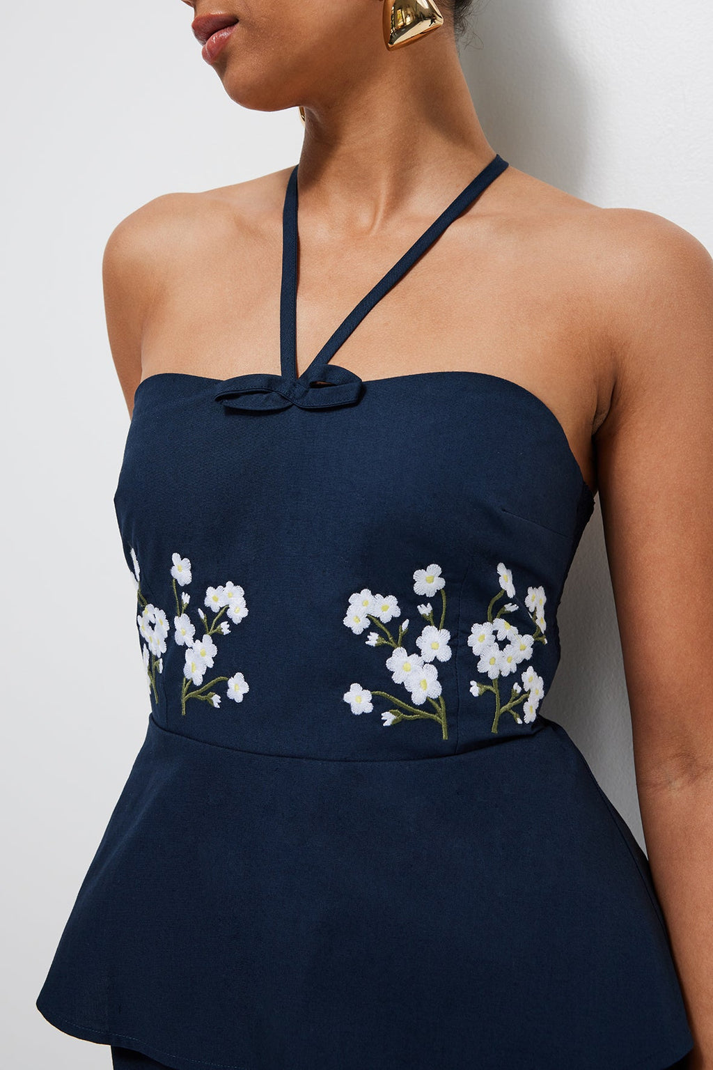 Kevser Dress