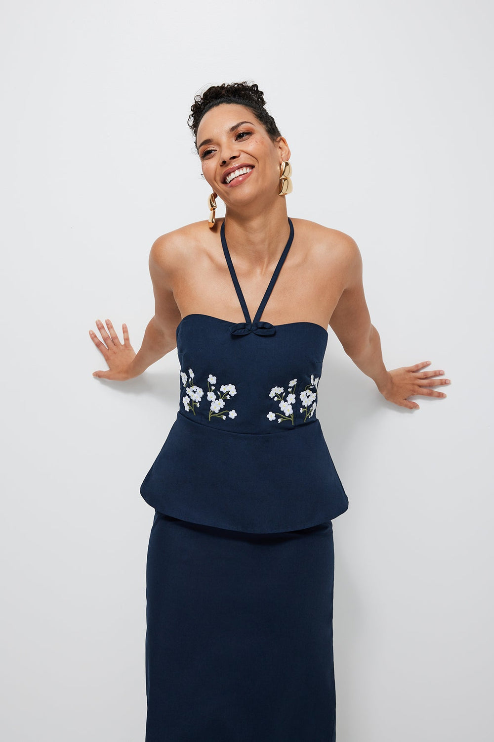 Kevser Dress