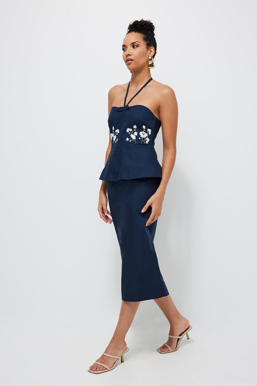 Kevser Dress