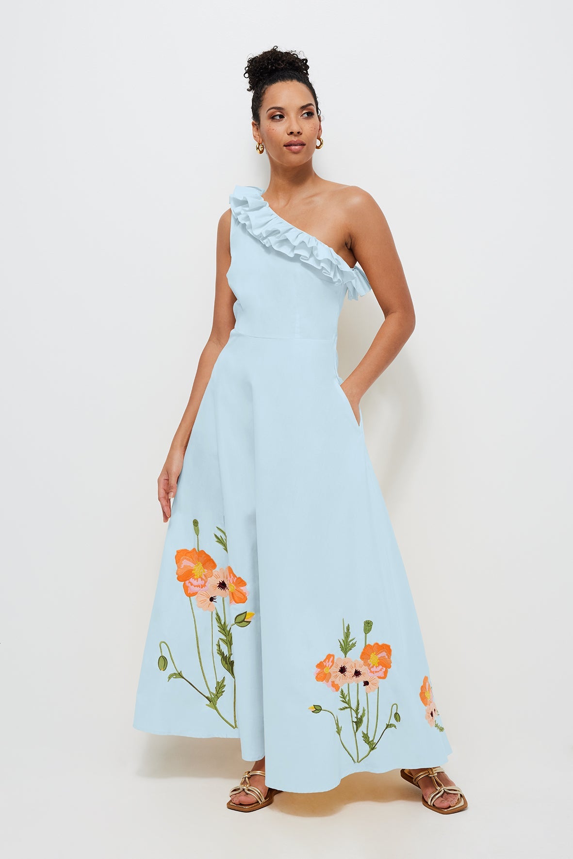 Melisa Dress