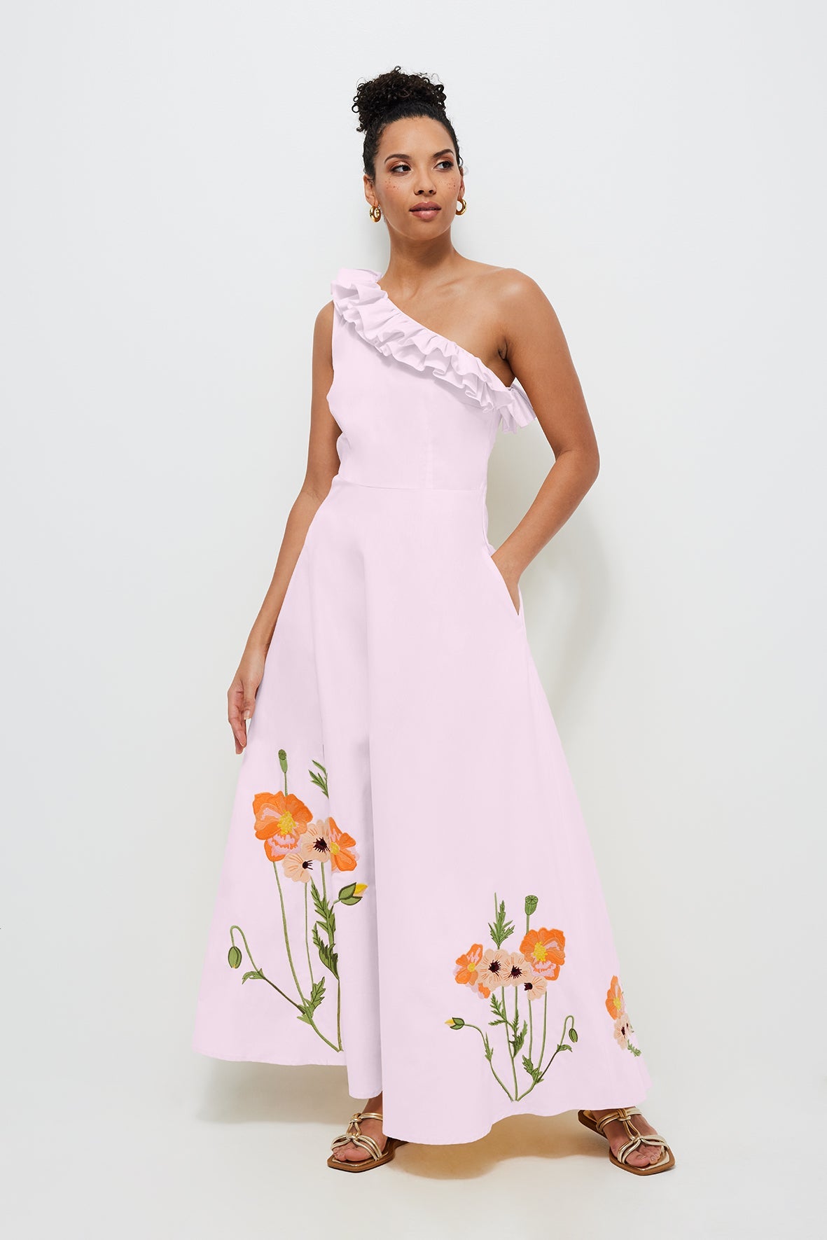 Melisa Dress