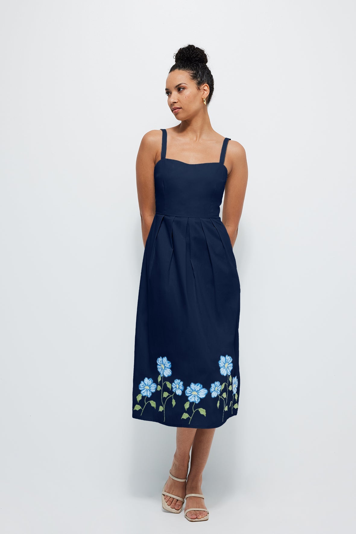 Yekdare Dress