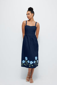 Yekdare Dress