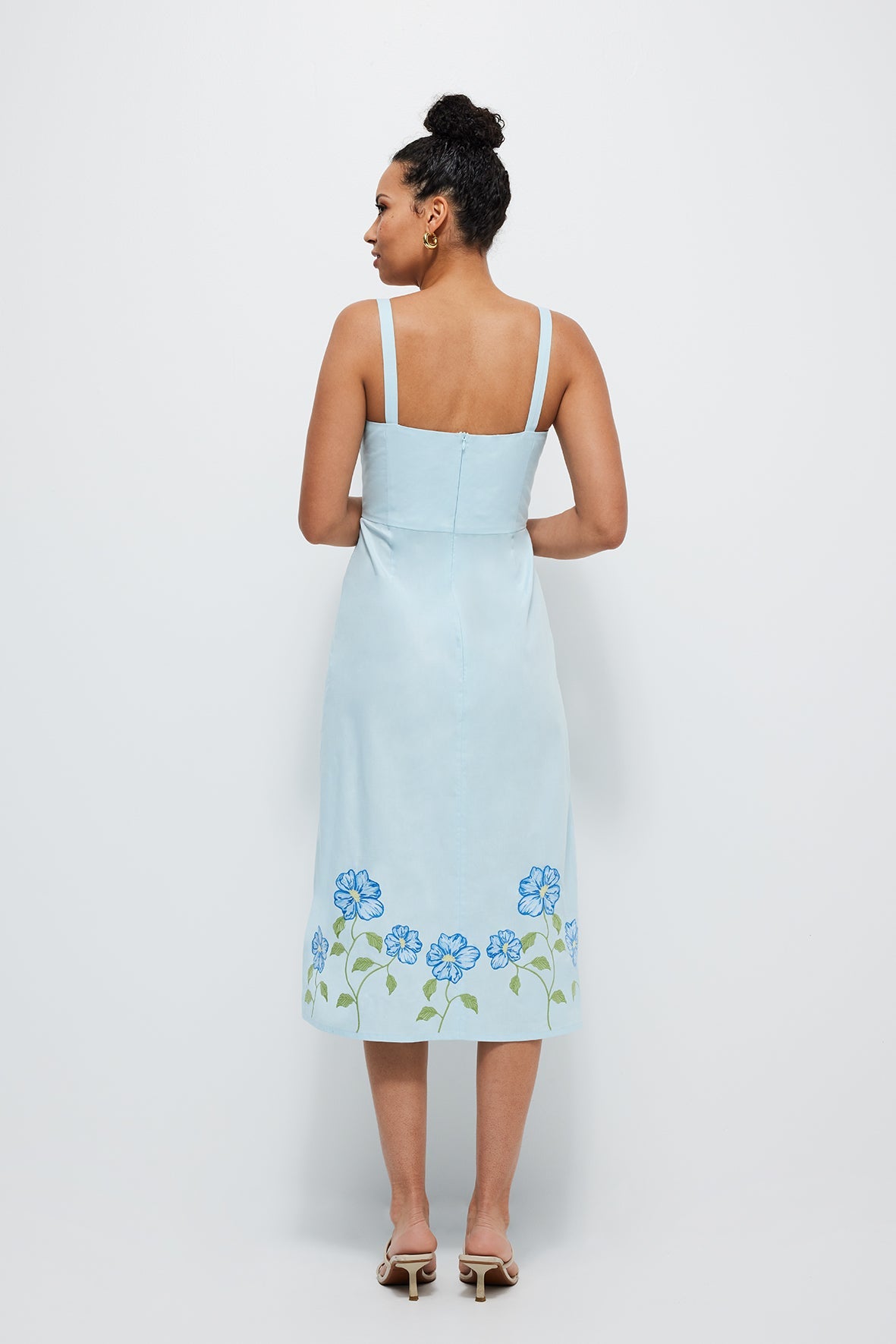 Yekdare Dress