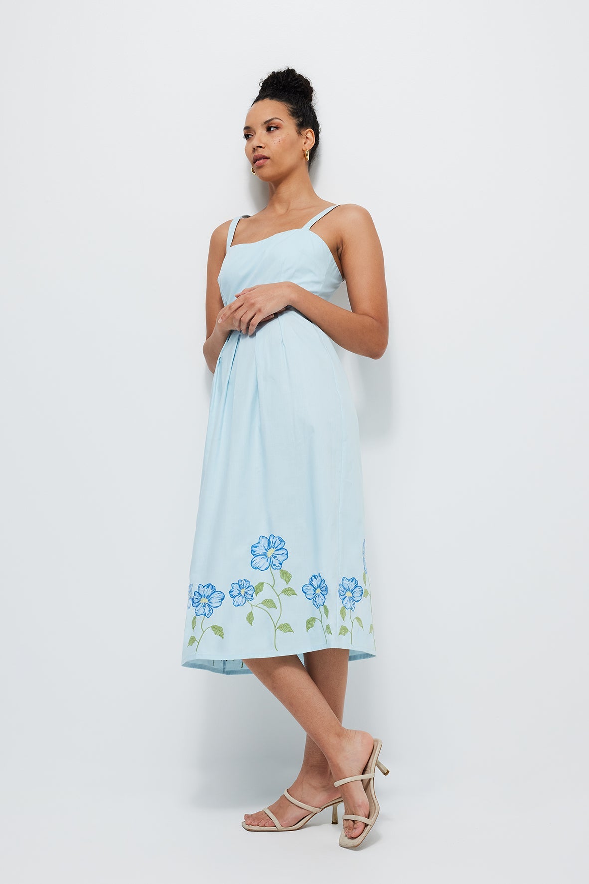 Yekdare Dress
