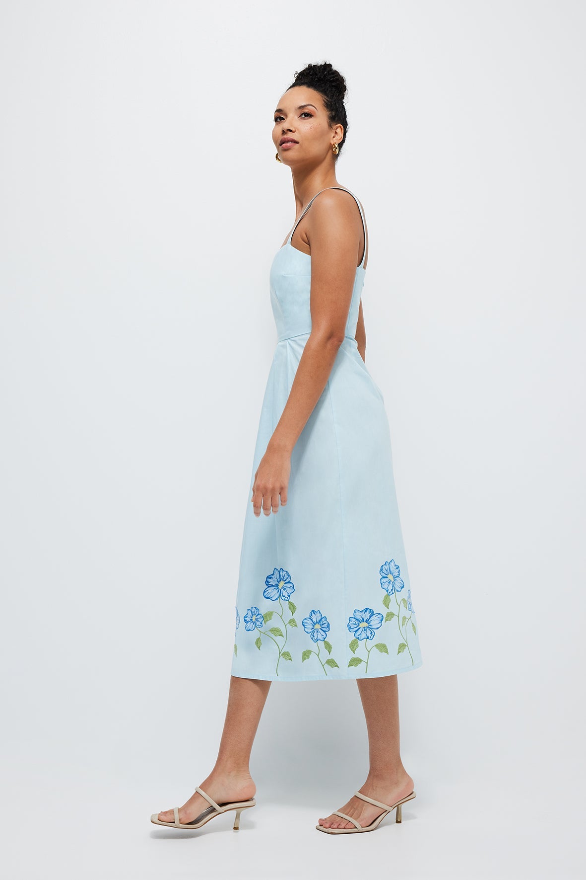 Yekdare Dress