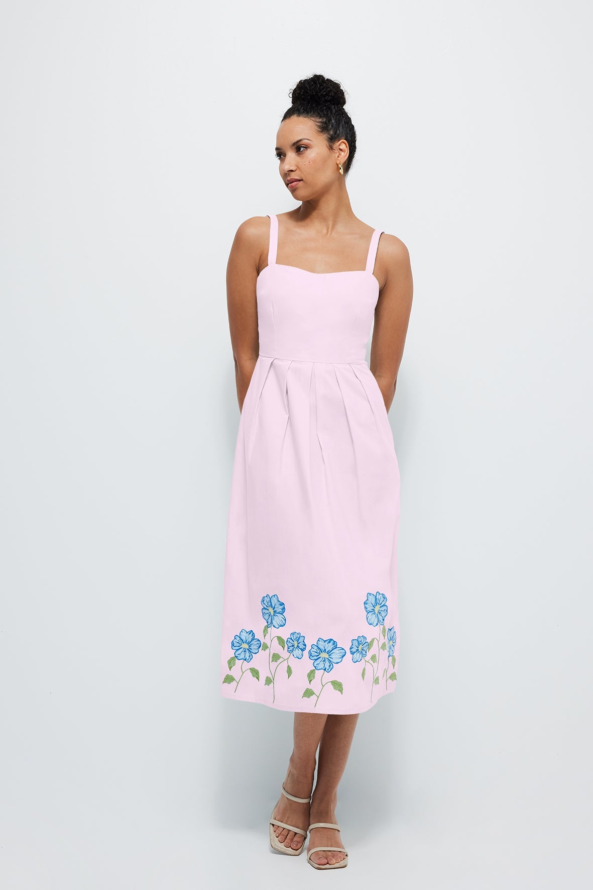 Yekdare Dress