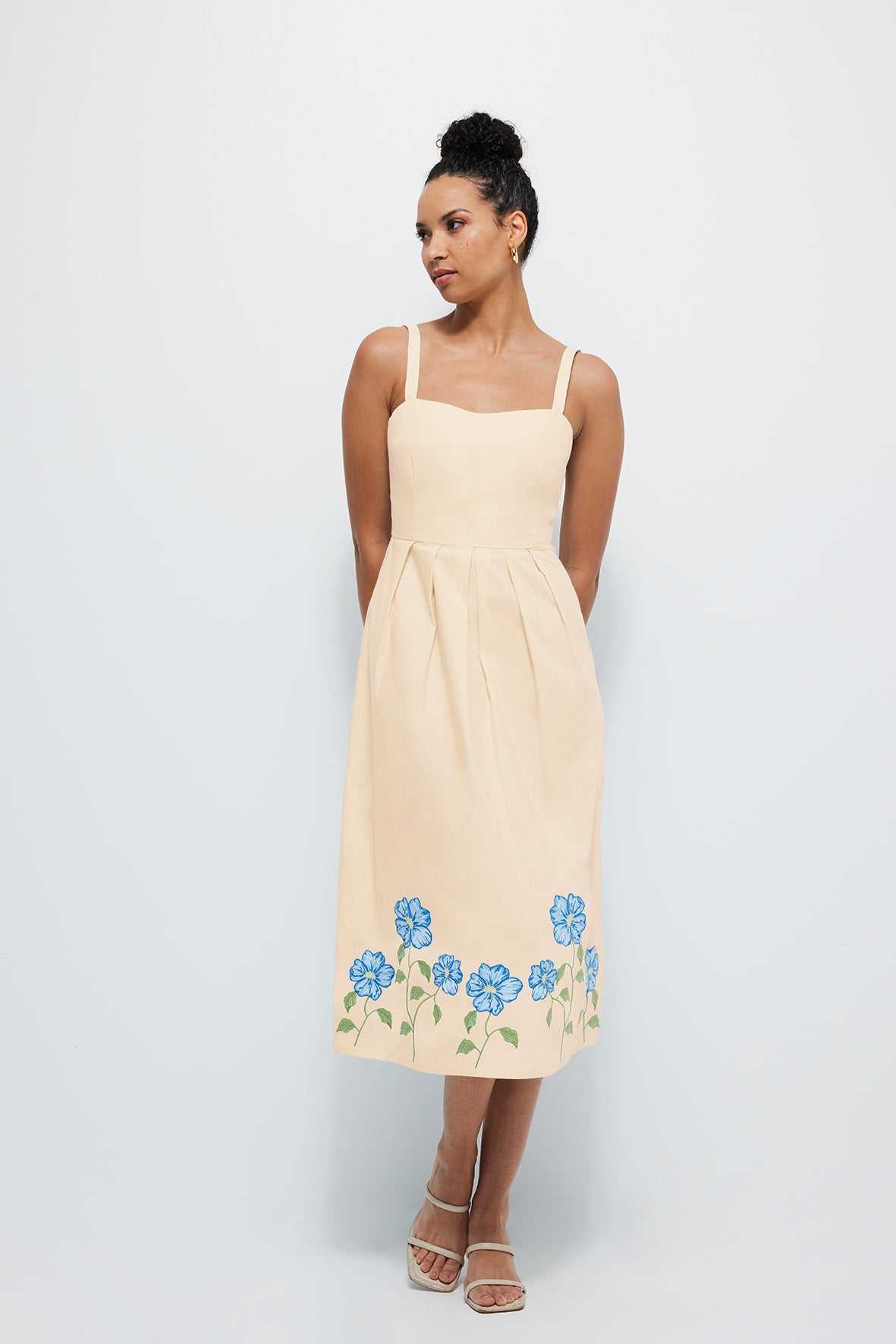 Yekdare Dress