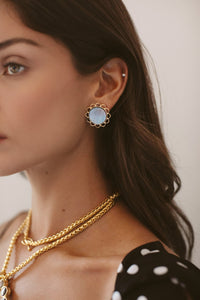 Fauna Earrings