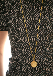 Fauna Necklace