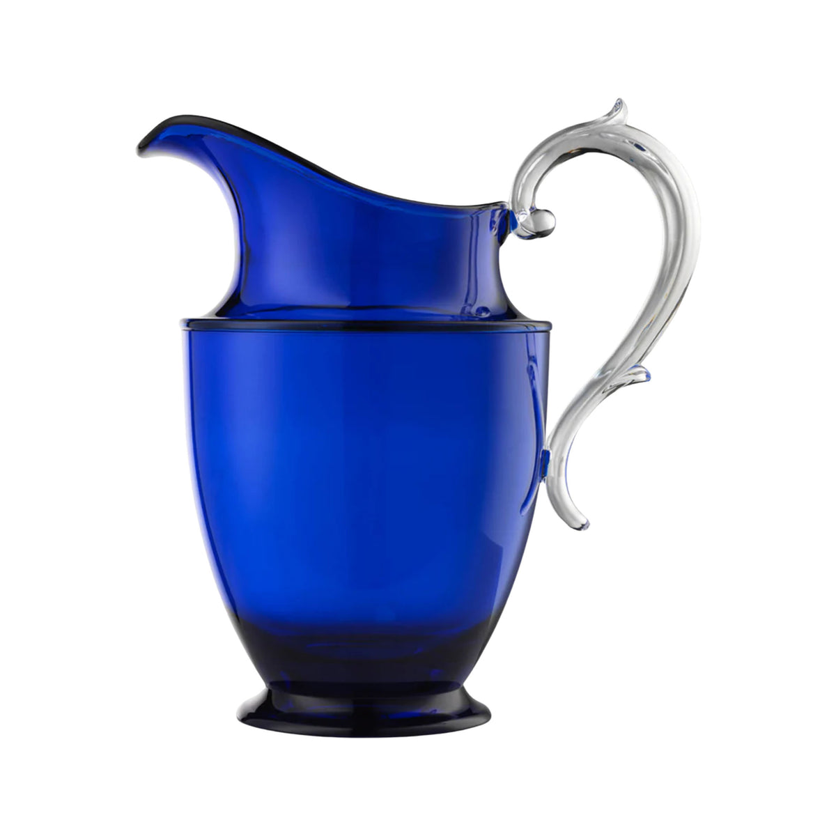 Federica Acrylic Pitcher