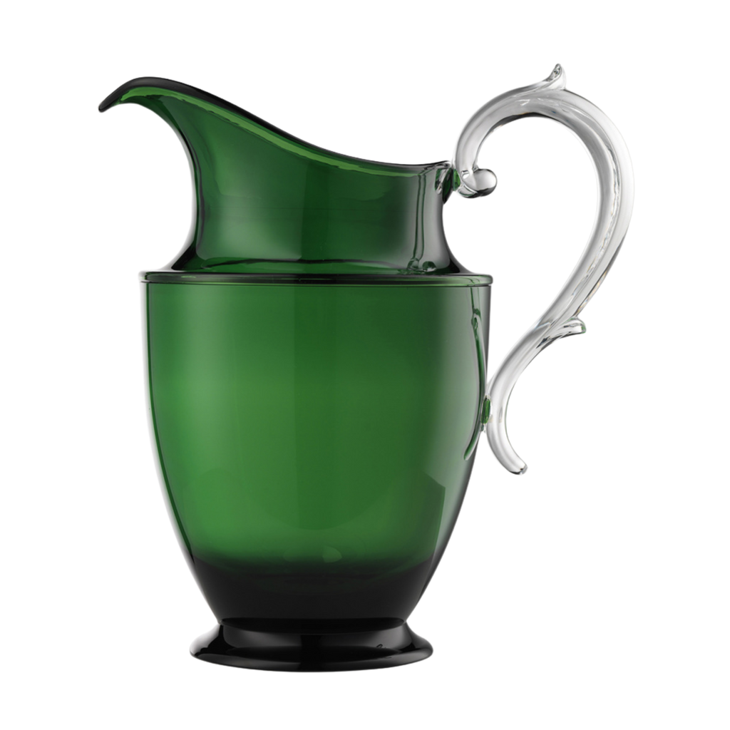 Federica Acrylic Pitcher