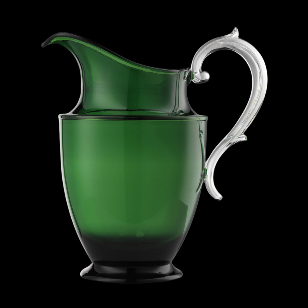 Federica Acrylic Pitcher