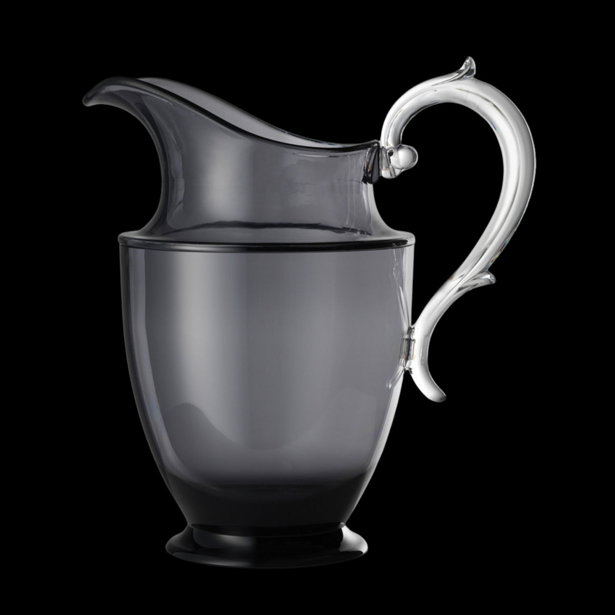 Federica Acrylic Pitcher