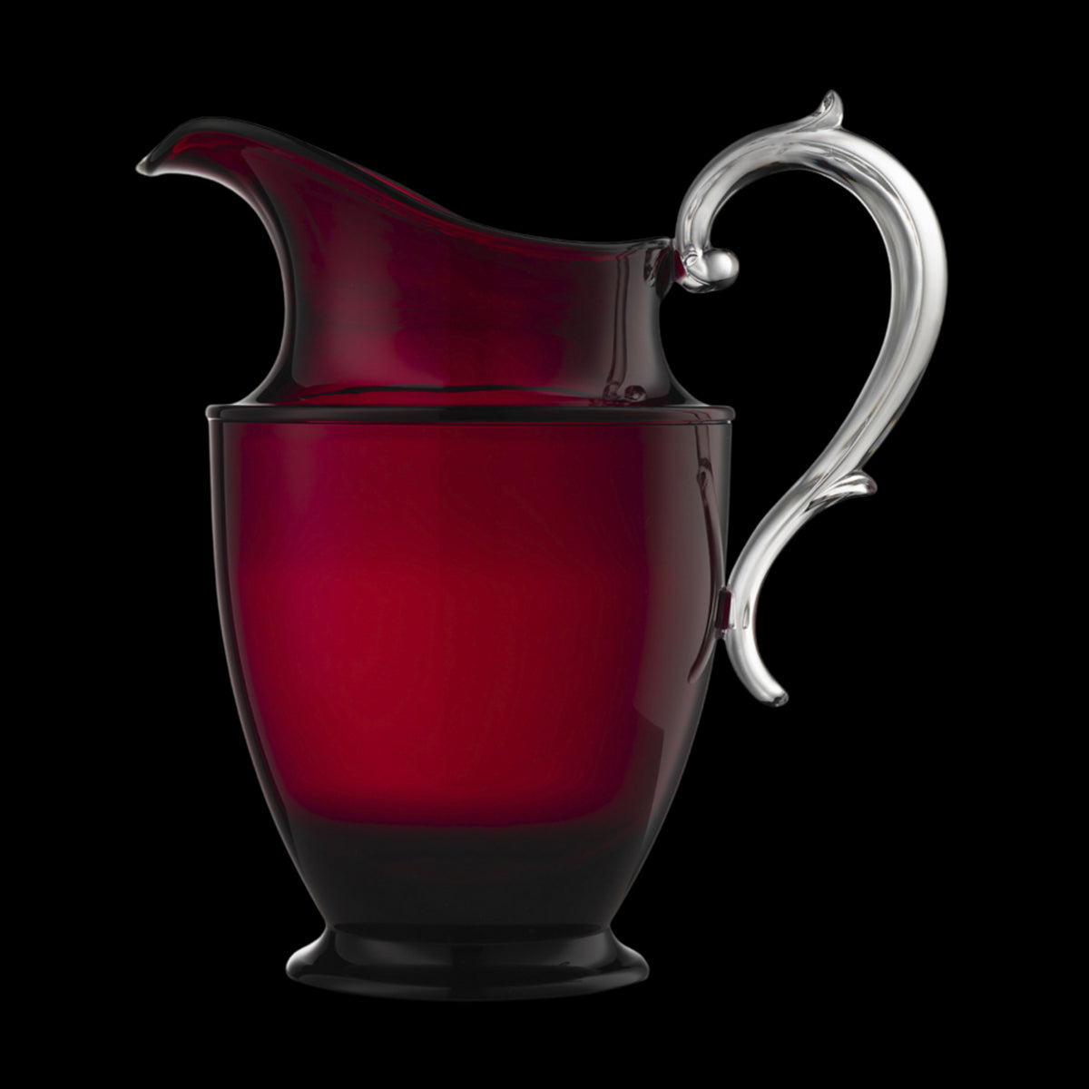 Federica Acrylic Pitcher