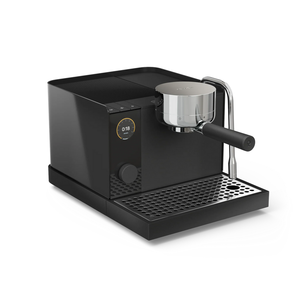 Espresso Series 1 in Black