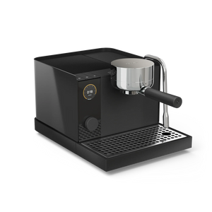 Espresso Series 1 in Black