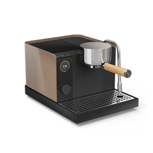 Espresso Series 1 in Malted Chocolate + Maple