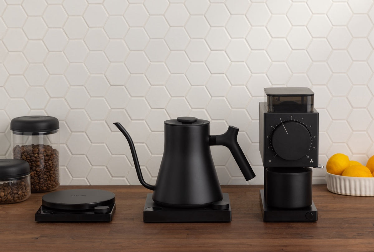 Tally Pro Precision Scale | Studio Edition