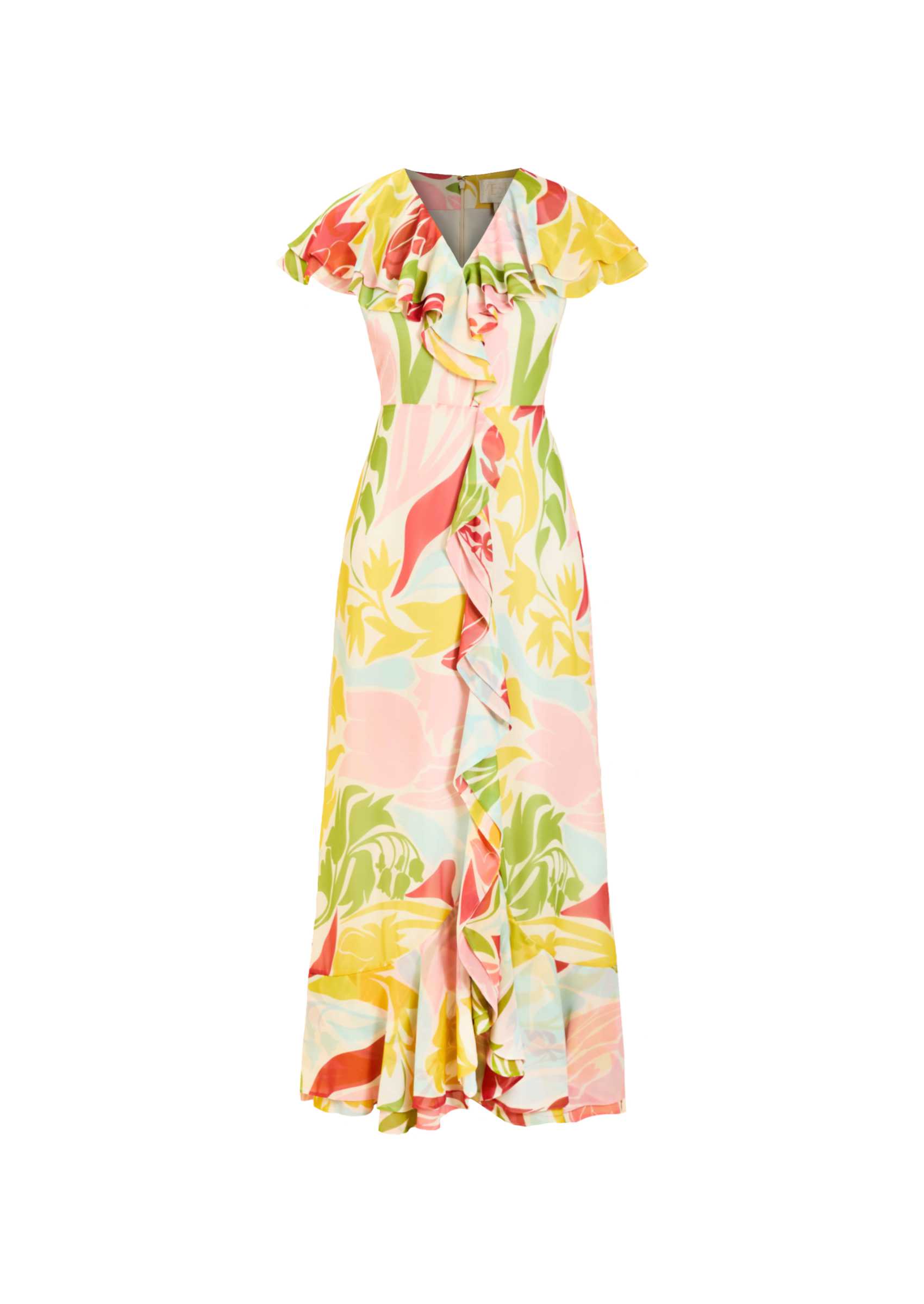 Fernanda Gown