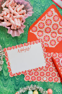 Holiday Note Card Set