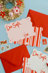 Letters to Santa