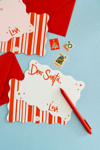 Letters to Santa