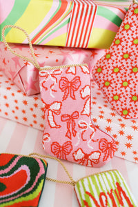 Fête Papier: Pretty in Pink