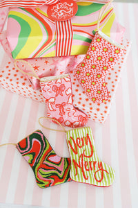 Fête Papier ColorFULL Christmas collection