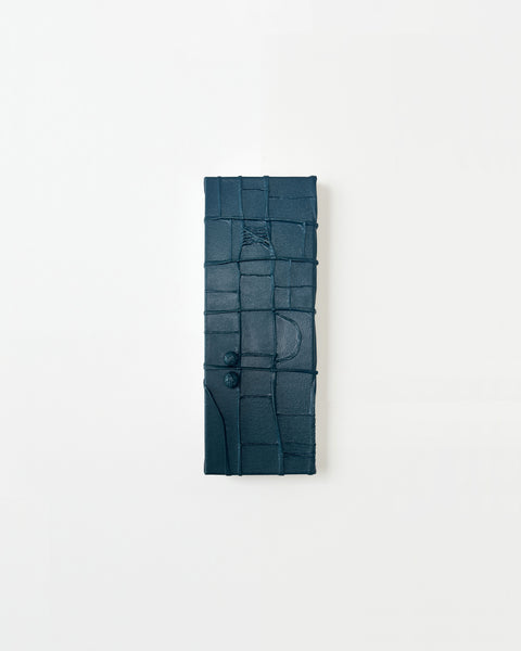 "Blewe I" by Nicole Anastas