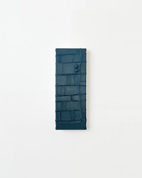 "Blewe II" by Nicole Anastas